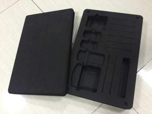 保定易县泡沫/橡塑样品
