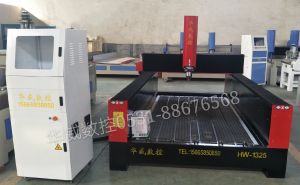 保定易县大型铝板雕刻机