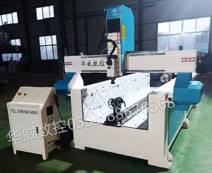 保定易县工艺品佛像立体雕刻机