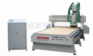 保定易县HW25X木工雕刻机